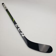 Mini palo de hockey compuesto CCM 2020 27" Crosby Curve Ribcor gráficos diestro segunda mano  Embacar hacia Argentina