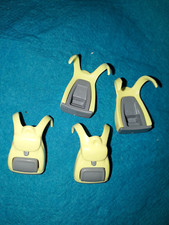 Playmobil western rucksack gebraucht kaufen  Hamburg