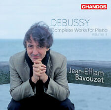 Debussy complete works for sale  Taylorsville