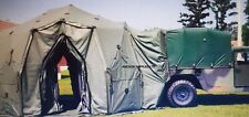 Hdt drash tent for sale  RIPLEY