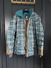 Roxy women blue for sale  PENARTH