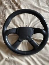 Atiwe steering wheel for sale  WISHAW