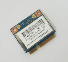 Wlan Wifi Mini PCIe Atheros AR5B95 BA92-07233A aus Notebook Samsung NP305 NP305E, usado comprar usado  Enviando para Brazil