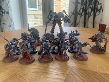 Games workshop warhammer for sale  NEWCASTLE UPON TYNE