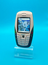 Nokia 6600 riginal gebraucht kaufen  Laufenburg (Baden)