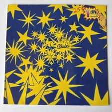 Cluster - II - LP - German Import Brain/Metronome. Classic KrautRock Plays Great segunda mano  Embacar hacia Mexico