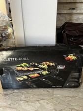 Griglia elettrica usato  Fucecchio