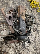 Ford capri mk3 for sale  ROSSENDALE