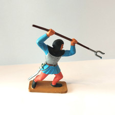 Vintage figurine starlux d'occasion  Montbéliard