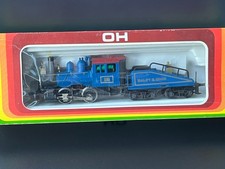 Mehano dampflok balt gebraucht kaufen  Berlin