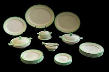 Shelley art deco for sale  STANLEY