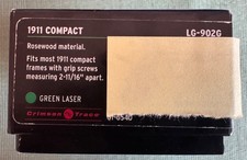 Crimson trace laser for sale  Elk Grove