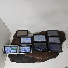 Lot garmin gps for sale  Shawnee