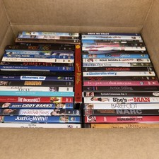 Lot assorted movies for sale  North Hollywood