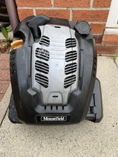 Mountfield rm45 engine for sale  PRENTON