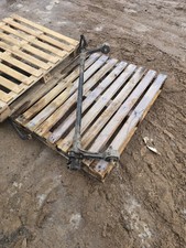 Cabin torsion assembly for sale  SCUNTHORPE