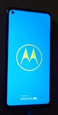 Smartphone motorola moto d'occasion  Plouha