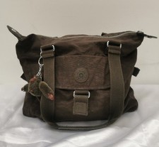 Women kipling brown for sale  EASTBOURNE