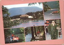 Mummelsee waldweg kostüm gebraucht kaufen  Deutschland