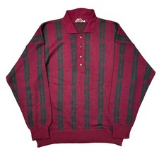 Vintage knit jumper for sale  PONTEFRACT