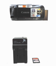 Canon vixia m50 for sale  Fargo