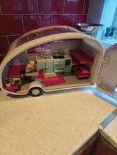 Lori caravan roller for sale  WIGAN