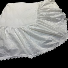 Laura ashley white for sale  Kissimmee