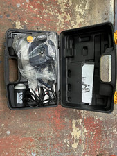 Mac allister orbital for sale  SOUTHAMPTON