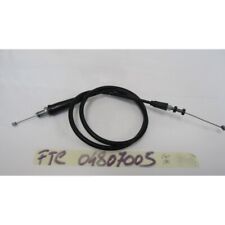 Cavo acceleratore gas usato  Montecalvo Irpino