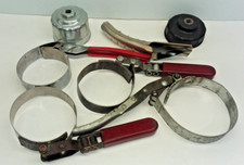 Vintage oil filter for sale  Great Falls