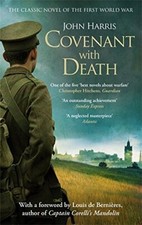 Covenant death harris for sale  ROSSENDALE