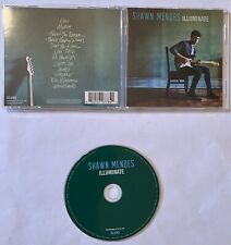 Shawn mendes illuminate usato  Varese