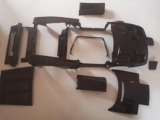 Pezzo completo corpo usato  Perugia