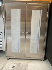 Commercial stainless steel for sale  LONDON