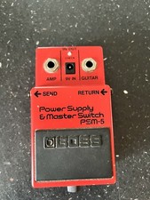 Boss psm power for sale  ALTON