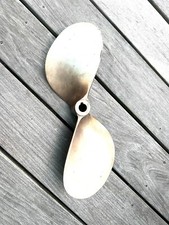 Hélice bronze pale d'occasion  La Rochelle
