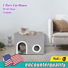 Cat house large for sale  Chino