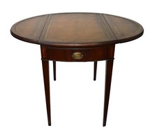 1940s mahogany pembroke for sale  Tampa