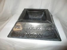 Ancien grand cendrier d'occasion  Cagnac-les-Mines
