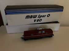 Mbw spur v80 gebraucht kaufen  Minden