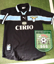 Lazio 1998 1999 usato  Bari