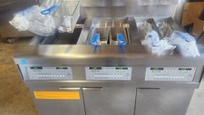 Frymaster fryer fpgl330 for sale  Aurora