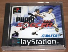 Playstation puma street gebraucht kaufen  Bad Säckingen