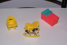 Maison fisher price d'occasion  Montpellier-