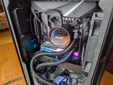 Gaming computer desktop for sale  WORKSOP