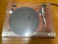 Micro seiki record for sale  Shipping to Ireland