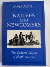 Natives newcomers cultural for sale  NORWICH