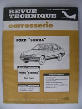 Revue technique automobile d'occasion  France