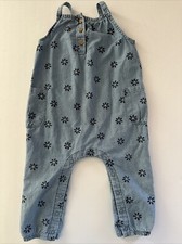 Carters blue floral for sale  Kingman