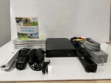 Nintendo black family for sale  Sanborn